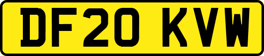 DF20KVW