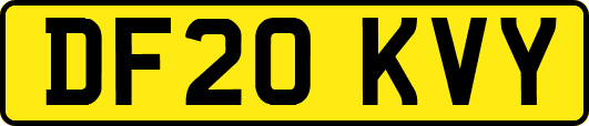DF20KVY