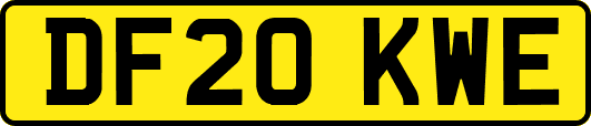 DF20KWE