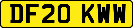 DF20KWW