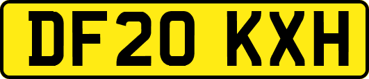 DF20KXH
