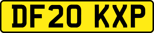 DF20KXP