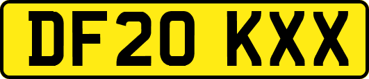 DF20KXX