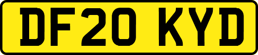 DF20KYD