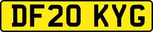 DF20KYG