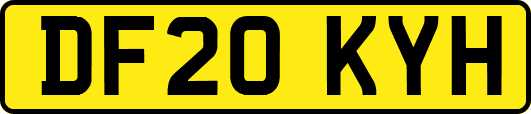 DF20KYH