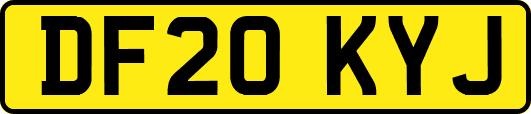 DF20KYJ