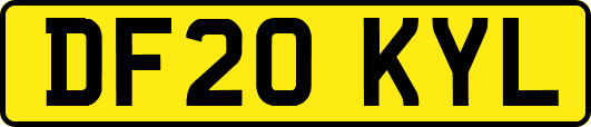 DF20KYL