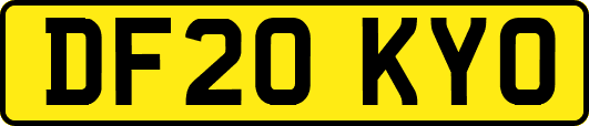 DF20KYO