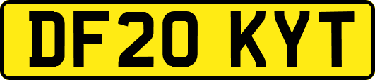 DF20KYT