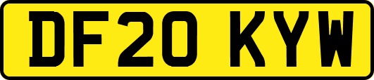 DF20KYW