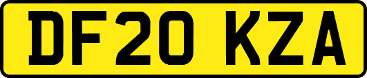 DF20KZA