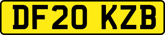 DF20KZB