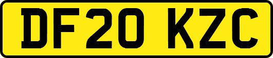 DF20KZC