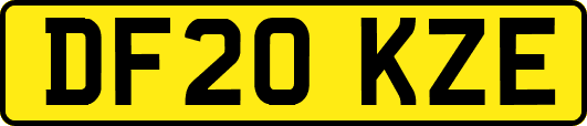 DF20KZE