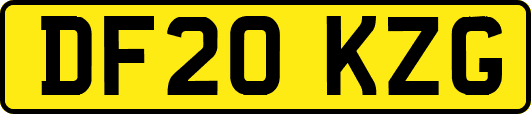 DF20KZG