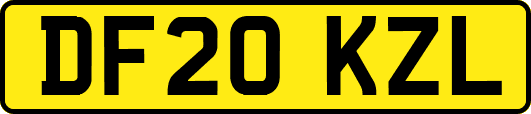 DF20KZL