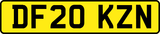 DF20KZN