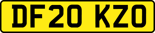 DF20KZO