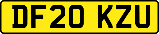 DF20KZU