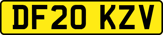 DF20KZV