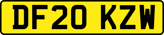 DF20KZW