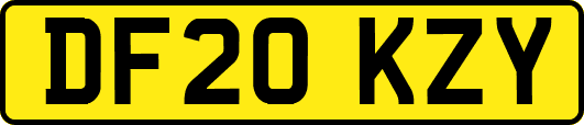 DF20KZY