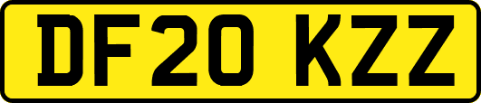 DF20KZZ