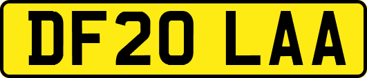 DF20LAA