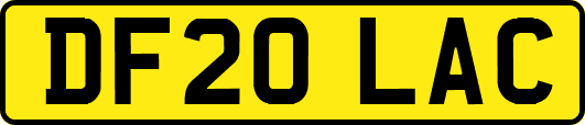 DF20LAC