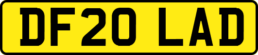 DF20LAD