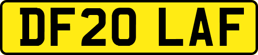 DF20LAF