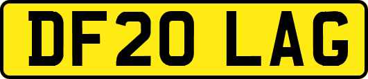 DF20LAG
