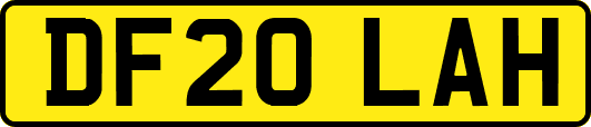 DF20LAH