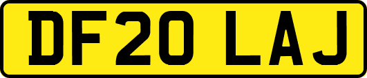 DF20LAJ