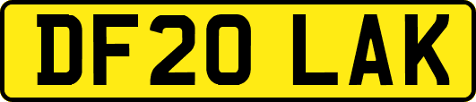 DF20LAK