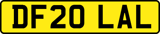 DF20LAL