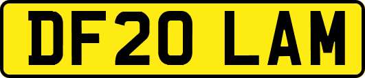 DF20LAM