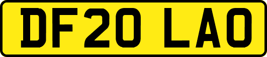 DF20LAO
