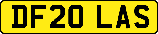 DF20LAS