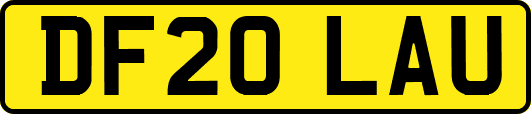 DF20LAU