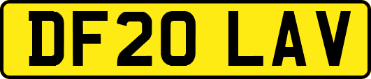 DF20LAV