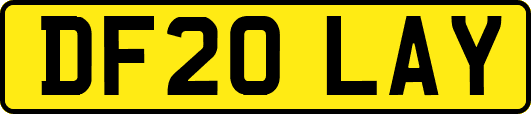 DF20LAY