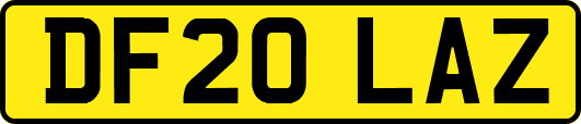 DF20LAZ