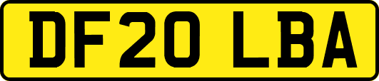 DF20LBA