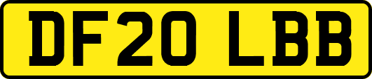DF20LBB