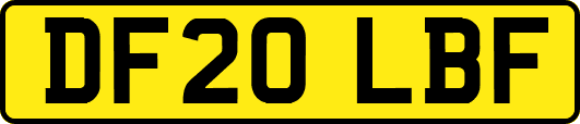 DF20LBF