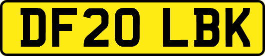 DF20LBK