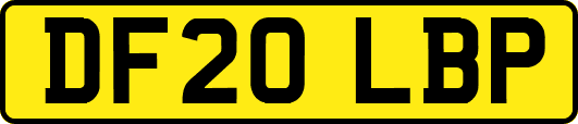 DF20LBP