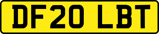 DF20LBT